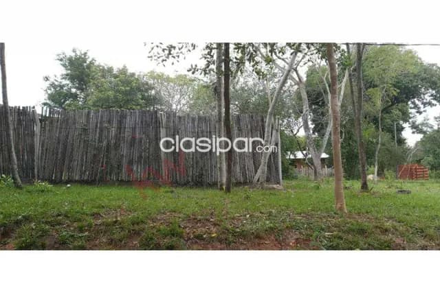 Terreno en oferta San Bernardino gs 185.000.000, foto 2