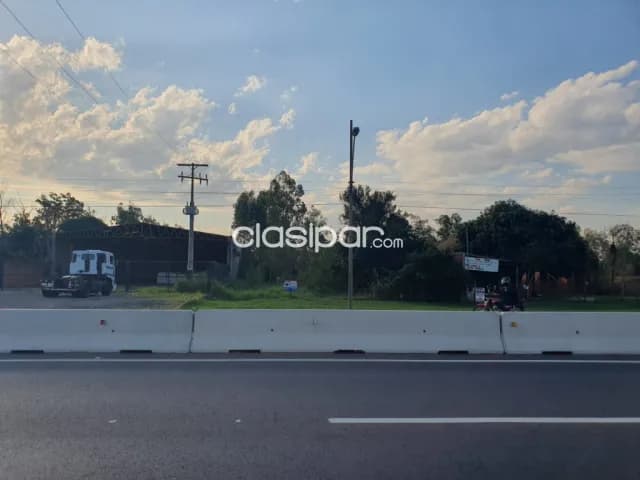 Ypacarai land for sale at 18 euros per square meter on route 2 (Asunción-Ciudad del Este) — foto 4
