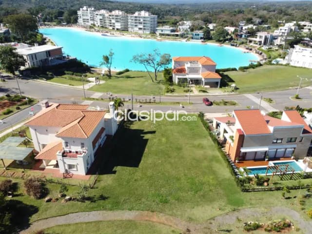 En venta terreno en condominio aqua village altos, foto 4