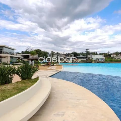 En venta terreno en condominio aqua village altos, foto 5