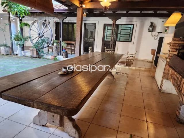 Casa colonial en venta — foto 3