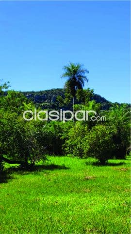 Hermosa propiedad con arroyo y cerro, foto 1