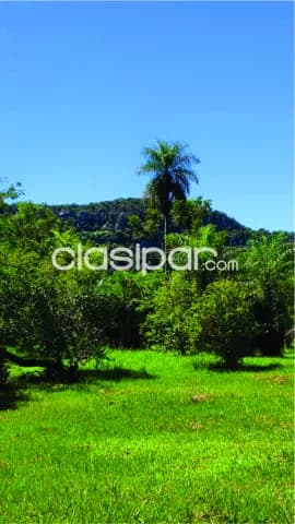 Hermosa propiedad con arroyo y cerro, foto 2