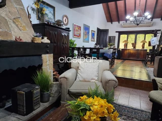Formidable Casa Colonial de 390 m2, Zona La UCA-CLHO5141886 — foto 5