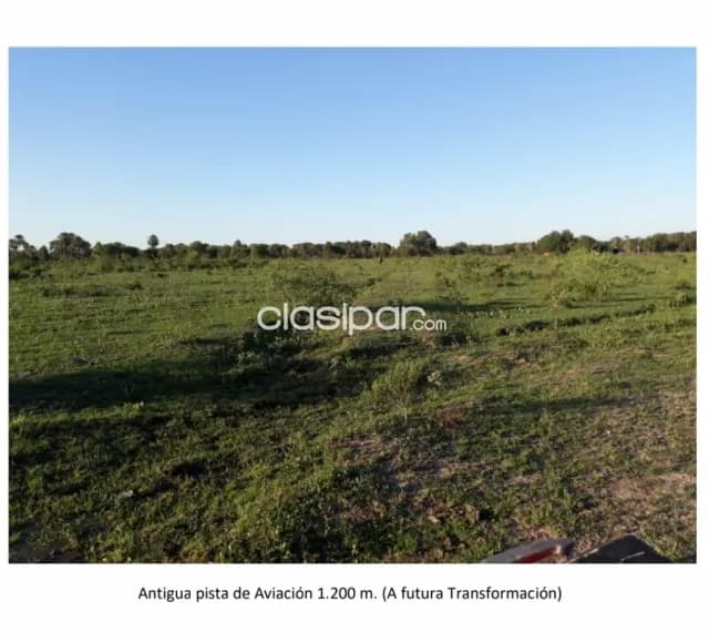 Campo en Puerto José Falcón — foto 4