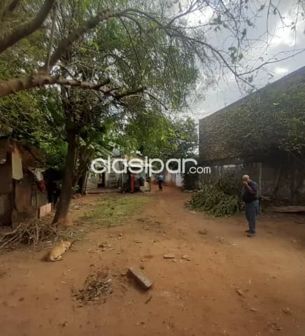 Amplio terreno en San Lorenzo — foto 5
