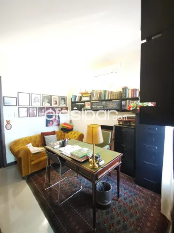 Residencia de 4 Dormitorios en el Barrio San Critobal-CLHO5145138 — foto 4