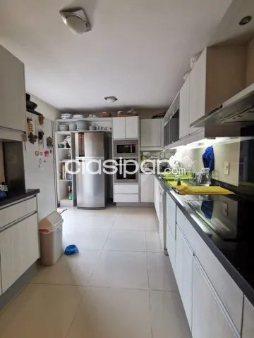 Residencia de 4 Dormitorios en el Barrio San Critobal-CLHO5145138 — foto 5