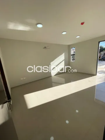 Prox. Av. E. Ayala y medicos del chaco: 2 depositos – 390m2 c/u, + oficina + estacionamien — foto 5
