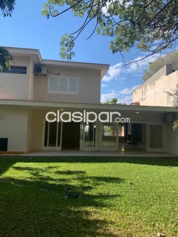 Z/ seminario: Importante residencia, p/ casa u oficina, 4 dormit, escritorio, 4 garajes — foto 3