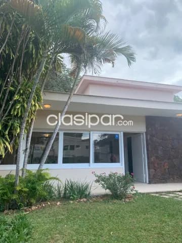 Z/ seminario: Importante residencia, p/ casa u oficina, 4 dormit, escritorio, 4 garajes — foto 4