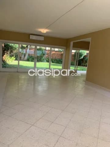 Z/ seminario: Importante residencia, p/ casa u oficina, 4 dormit, escritorio, 4 garajes — foto 5