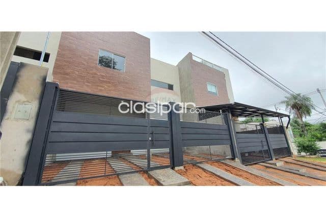 Dúplex a Estrenar Altos del Golf - Zona Yacht