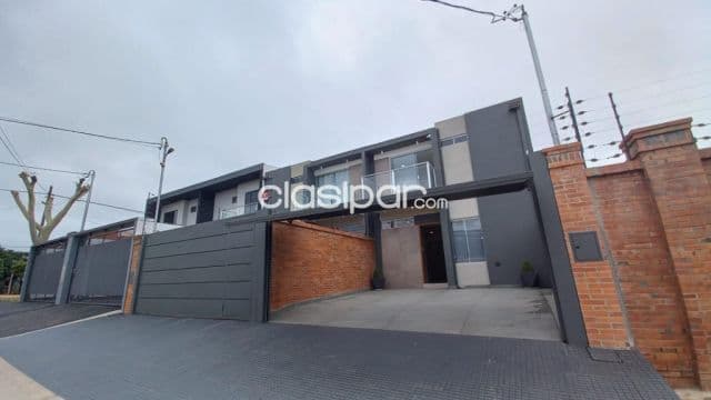 Duplex a estrenar en Villa Elisa zona club sol de america — foto 1