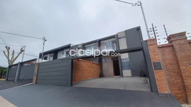 Duplex a estrenar en Villa Elisa zona club sol de america — foto 2