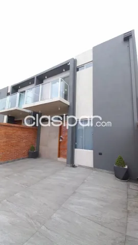 Duplex a estrenar en Villa Elisa zona club sol de america — foto 3