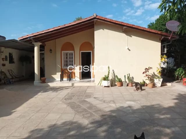CASA con amplio terreno, foto 3