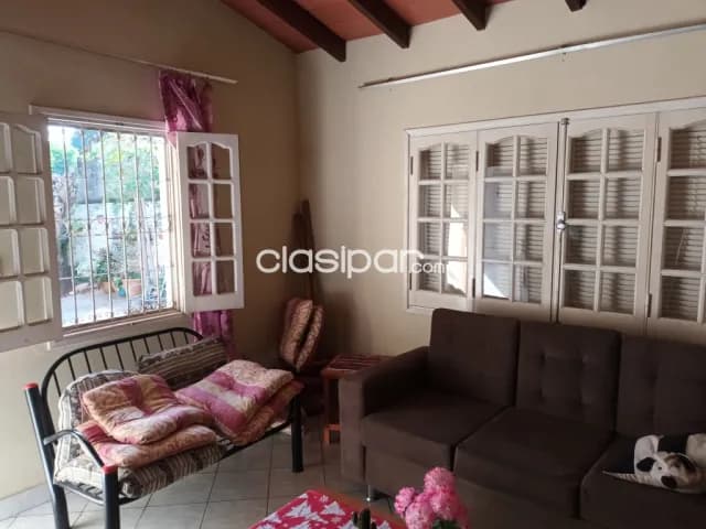 CASA con amplio terreno, foto 4