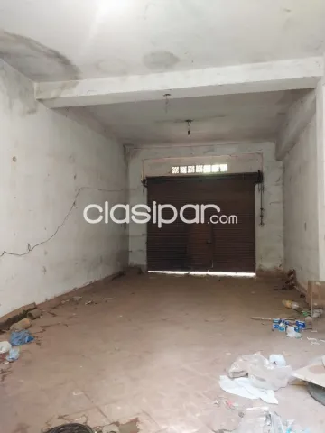 casa de 2 pisos en el centro Ybycui — foto 4