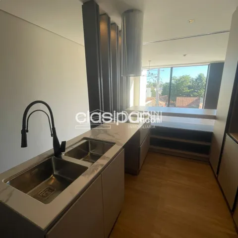 Departamento en Asunción Barrio Herrera — foto 5