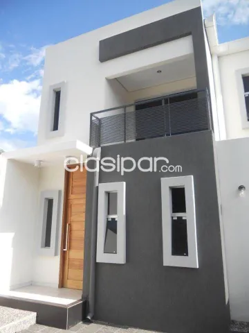 Duplex en Barrio Herrera con piscina — foto 3