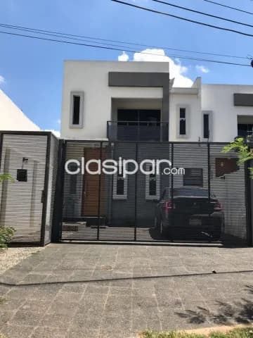 Duplex en Barrio Herrera con piscina — foto 2