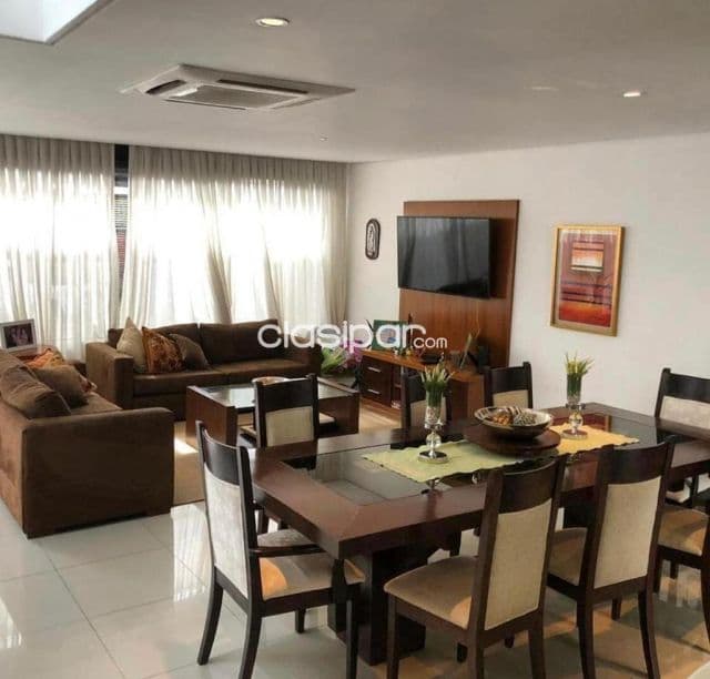 Dúplex en Asuncion Barrio Ycua Sati