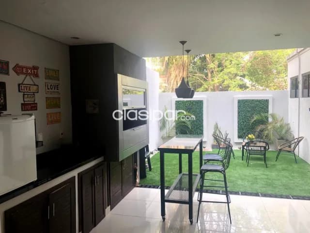 Dúplex en Asuncion Barrio Ycua Sati — foto 3
