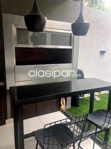 Dúplex en Asuncion Barrio Ycua Sati — foto 4
