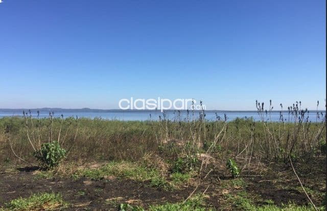 Terreno en San Bernardino sobre el Lago