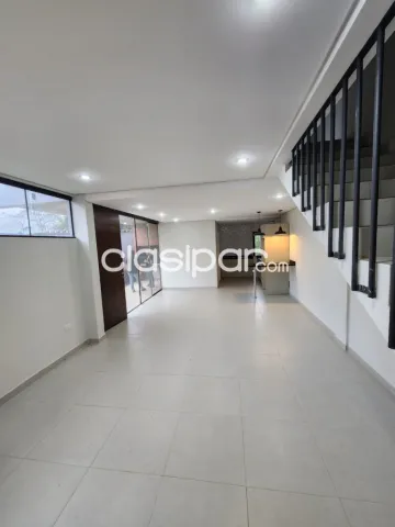 Duplex en Luque, Loma Merlo, foto 4