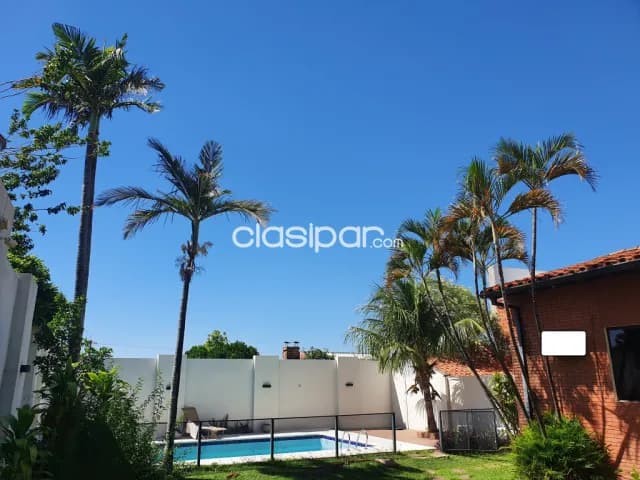 Financiacion propia !!! Casa en asuncion 700 m2 b. Hipodromo !!!!! — foto 2
