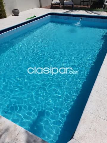 Financiacion propia !!! Casa en asuncion 700 m2 b. Hipodromo !!!!! — foto 4