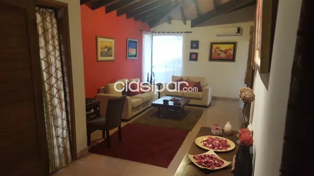 Financiacion propia !!! Casa en asuncion 700 m2 b. Hipodromo !!!!! — foto 5