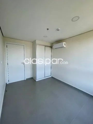 Departamento de 2 habitaciones a estrenar en edificio urban ykua sati, foto 4