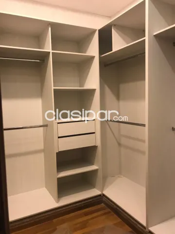 Carmelitas – casa rica 2: Elegante residencia, 4 dormitorios, buen jardín, piscina, foto 5