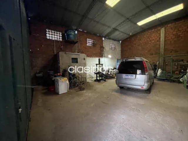Deposito con oficina en fdo. De la mora zona norte, foto 4