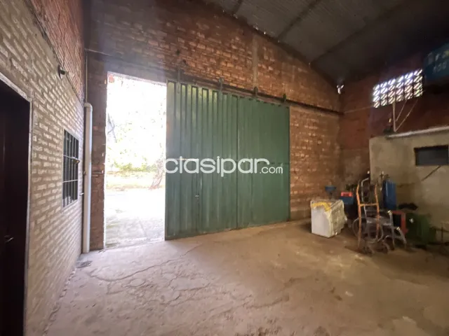 Deposito con oficina en fdo. De la mora zona norte, foto 5