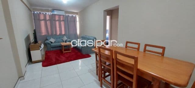 departamento reformado en el edficio Italia 2 de Cambyreta: 2 habitaciones y 1 baño — foto principal