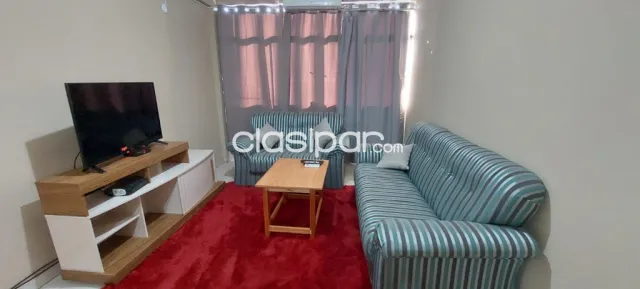 departamento reformado en el edficio Italia 2 de Cambyreta: 2 habitaciones y 1 baño — foto 3