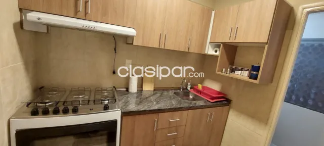 departamento reformado en el edficio Italia 2 de Cambyreta: 2 habitaciones y 1 baño — foto 5