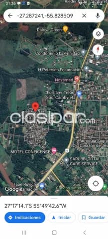 edificio en Encarnacion – Itapua, foto 3