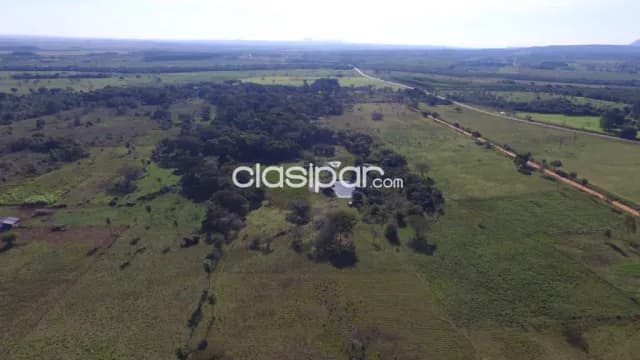 Granja Ganaderaturistica En Ybycui 14 Ha, foto 2