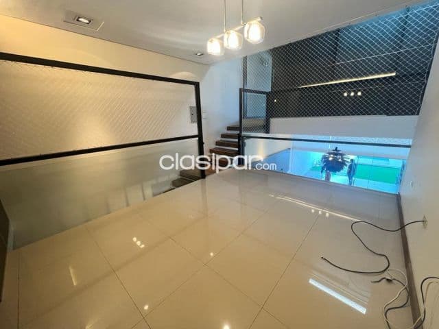 Duplex a estrenar en venta en Mburucuya