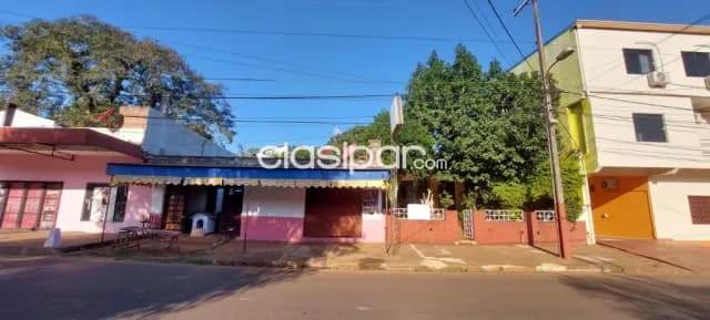 lote de 1020 m2 en el barrio Kennedy de Encarnación, a 2 cuadras de la ruta 1, foto 2