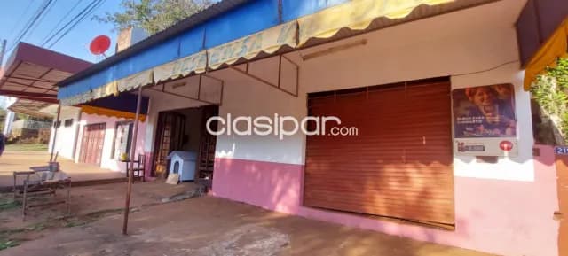 lote de 1020 m2 en el barrio Kennedy de Encarnación, a 2 cuadras de la ruta 1, foto 3