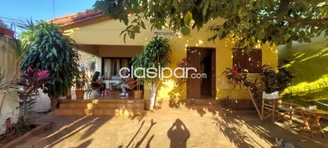 lote de 1020 m2 en el barrio Kennedy de Encarnación, a 2 cuadras de la ruta 1, foto 4