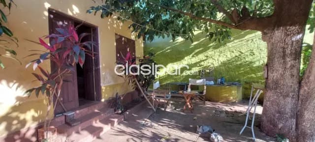 lote de 1020 m2 en el barrio Kennedy de Encarnación, a 2 cuadras de la ruta 1, foto 5