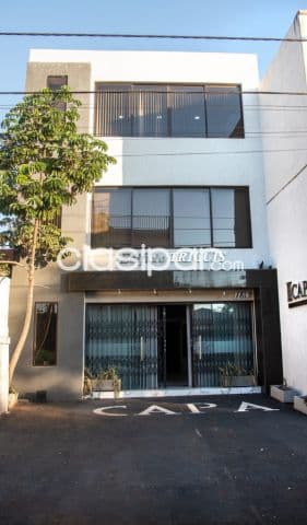 Sajonia – p. Justicia: Importante edif. Corporativi, oficinas, salas conferencias, foto 1