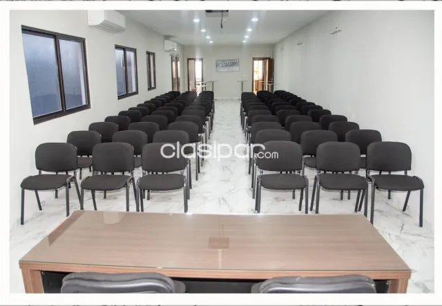 Sajonia – p. Justicia: Importante edif. Corporativi, oficinas, salas conferencias, foto 5